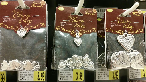 Craft Store «A.C. Moore Arts and Crafts», reviews and photos, 5800 Crossroads Cir, Falls Church, VA 22041, USA