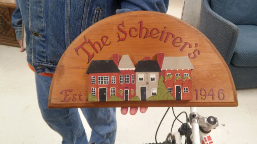 Thrift Store «Goodwill», reviews and photos, 3492 Washington Rd, Canonsburg, PA 15317, USA