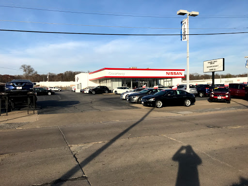 Car Dealer «Courtesy Car City Kia Nissan», reviews and photos