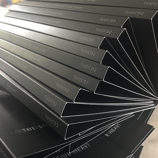 Print Shop «City Copy and Print Center», reviews and photos, 270 Divisadero St, San Francisco, CA 94117, USA