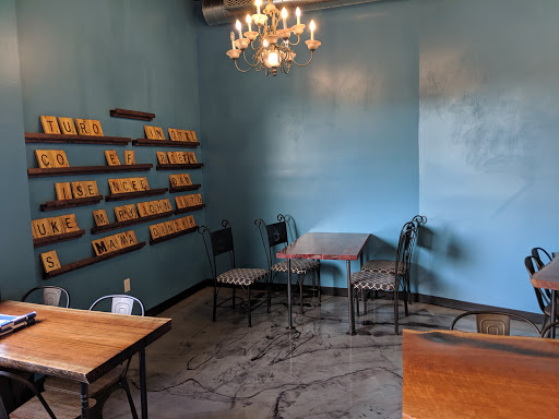 Donut Shop «Donut Central», reviews and photos, 1504 Central Ave, Columbus, IN 47201, USA