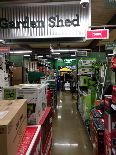 Hardware Store «Orchard Supply Hardware», reviews and photos, 24021 Marguerite Pkwy, Mission Viejo, CA 92692, USA