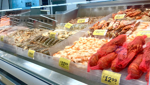 Supermarket «Winn-Dixie», reviews and photos, 1515 E Hallandale Beach Blvd, Hallandale Beach, FL 33009, USA