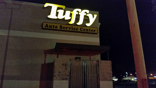 Tire Shop «Tuffy Tire & Auto Service Center», reviews and photos, 3109 Ross Clark Cir, Dothan, AL 36303, USA