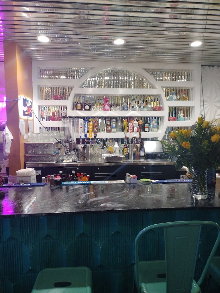 Ay Wey Mexican Kitchen + Tequila 27292