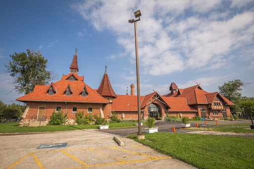 National Museum of Puerto Rican Arts & Culture, 3015 W Division St, Chicago, IL 60622