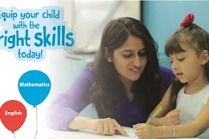 Kumon Maths & English Class: Best Kids Learning Centre In Bandra West image
