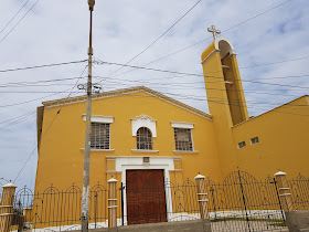 Iglesia catolica