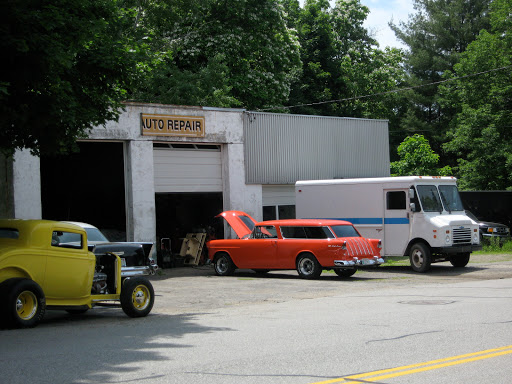 Auto Repair Shop «North Park Auto Repair», reviews and photos, 4194 30th St, San Diego, CA 92104, USA