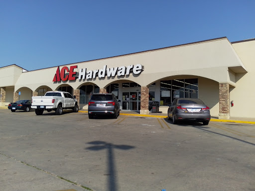 Hardware Store «Ace Hardware», reviews and photos, 4183 E Harry St, Wichita, KS 67218, USA