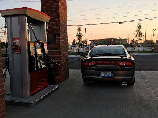 Convenience Store «Speedway», reviews and photos, 19900 West Rd, Woodhaven, MI 48183, USA