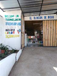 Libreria EL RINKON DE DIEGO