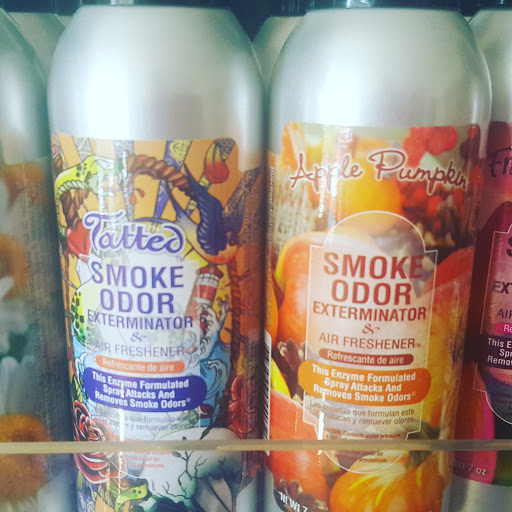 Tobacco Shop «Apparatus Smoke Shop», reviews and photos, 284 Cowesett Ave, West Warwick, RI 02893, USA