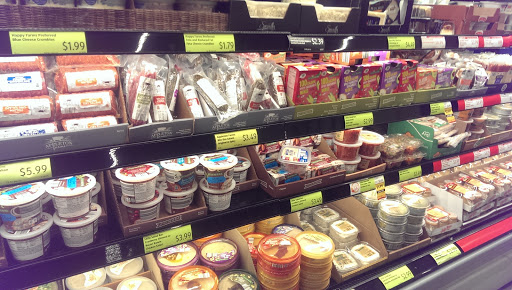 Supermarket «ALDI», reviews and photos, 4580 Atlantic Ave, Long Beach, CA 90807, USA