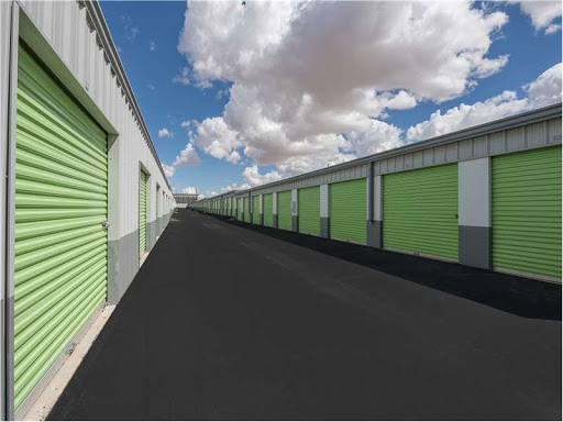 Storage Facility «Extra Space Storage», reviews and photos, 1631 Joe Battle Blvd, El Paso, TX 79936, USA
