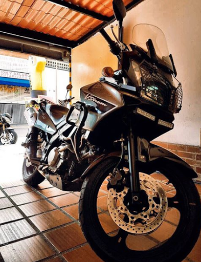 Cheap motorbikes Caracas