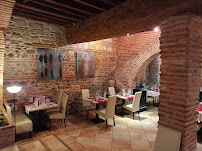 Atmosphère du Restaurant Château de la Terrasse à Carbonne - n°1