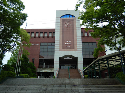 福岡医療福祉大学