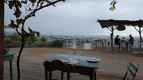 Atmosphère du Restaurant de fruits de mer Chez Guillaume Degustation d'huitres à Lège-Cap-Ferret - n°6