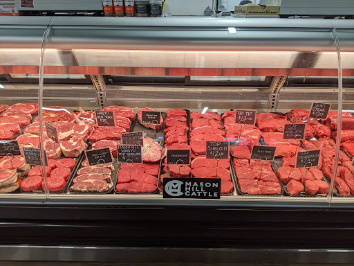 Butcher Shop «The Meating Place», reviews and photos, 6495 NW Cornelius Pass Rd, Hillsboro, OR 97124, USA