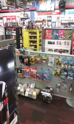 Video Game Store «GameStop», reviews and photos, CA-111, Indio, CA 92201, USA