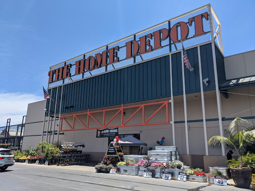 Home Improvement Store «The Home Depot», reviews and photos, 27952 Hillcrest, Mission Viejo, CA 92692, USA