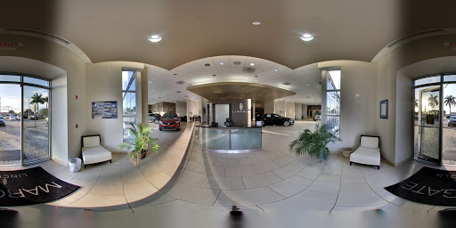 Car Dealer «Margate Lincoln», reviews and photos, 2250 N State Rd 7, Margate, FL 33063, USA