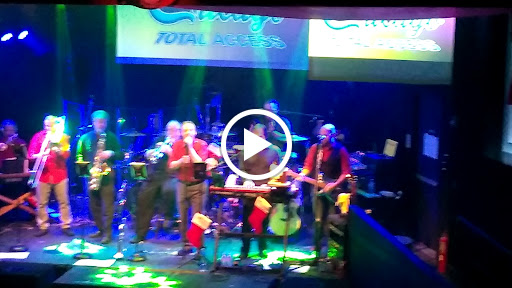 Live Music Venue «The Cannery Music Hall», reviews and photos, 12 Crane St, Southbridge, MA 01550, USA