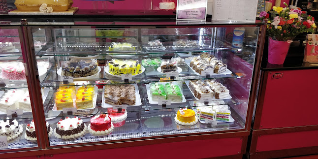 Rio Ice Cream & Unique Cakes 4U Lewisham - Ice cream