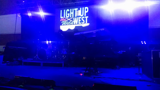 Stadium «Ardean Aafedt Stadium», reviews and photos, 1002 11th St W, Williston, ND 58802, USA