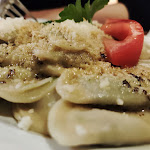 Photo n°1 de l'avis de Chiara.r fait le 14/08/2022 à 11:15 sur le  Unterthurner Hermann - Hermann's Spelunke à Morter