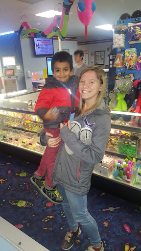 Bowling Alley «Red Apple Bowling Center», reviews and photos, 1414 SE Washington Blvd, Bartlesville, OK 74006, USA