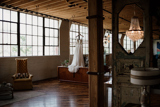 Wedding Venue «The Cheney Place», reviews and photos, 1600 Monroe Ave NW, Grand Rapids, MI 49505, USA