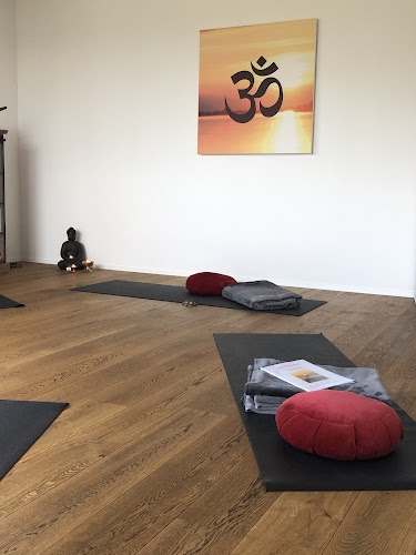 Deine Quelle - Kinesiologie / Deine Quelle - Yoga - Yoga-Studio