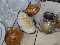Poulet tikka masala du Restaurant indien Palace Indian à Cambrai - n°4