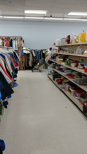 Thrift Store «Thrift World», reviews and photos, 1358 W Main St, Lewisville, TX 75067, USA