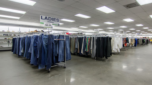 Thrift Store «Goodwill», reviews and photos