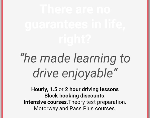 thinkdriving - Driving school
