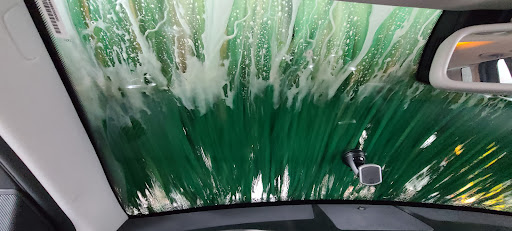 Car Wash «Quick Quack Car Wash - South Natomas», reviews and photos, 3436 Northgate Blvd, Sacramento, CA 95834, USA