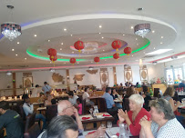 Atmosphère du Restaurant asiatique Lucky Panda Wok à Moulins - n°15