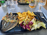 Plats et boissons du Restaurant l'Annexe à Camaret-sur-Mer - n°2