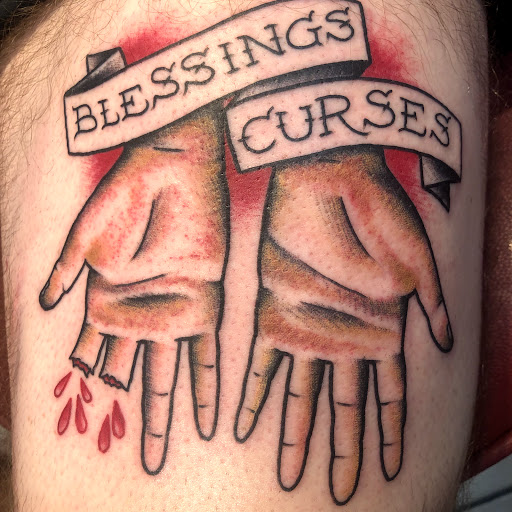 Tattoo Shop «Tattoo Zone By Stano», reviews and photos, 990 Derbyshire Rd, Daytona Beach, FL 32117, USA