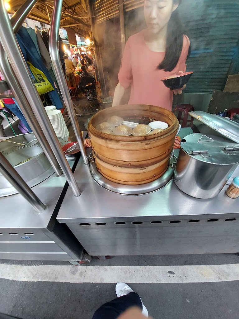 板橋大粒ㄟ肉圓 的照片