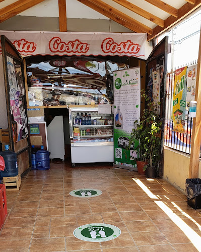 El karibeño minimarket y centro de pago - Coquimbo