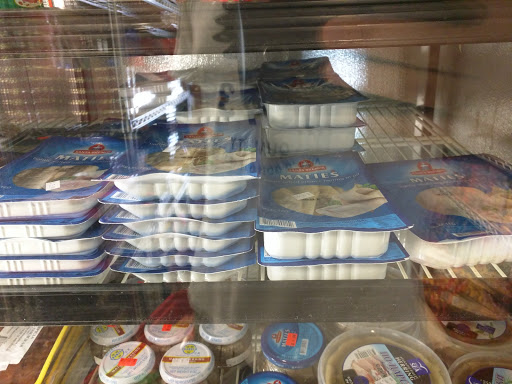 Grocery Store «Samovar Grocery Store», reviews and photos, 1077 Independence Ave, Mountain View, CA 94043, USA