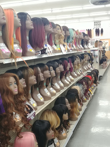 Cosmetics Store «Hair Joy Beauty Supply», reviews and photos, 3531 Cleveland Ave, Columbus, OH 43224, USA