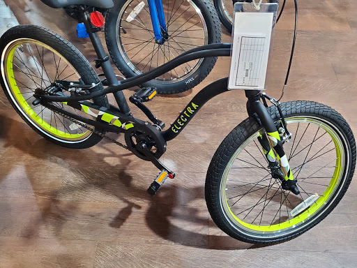 Jax Bicycle Center image