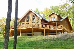 Bear's Paw Lodge image
