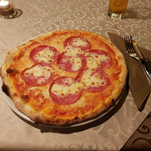 Grappolo d'oro en Heiligenkreuz am Waasen