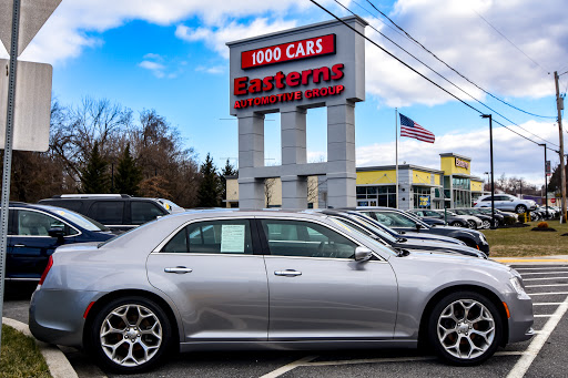 Used Car Dealer «Easterns Automotive Group / Eastern Motors», reviews and photos, 7916 Pulaski Hwy, Rosedale, MD 21237, USA